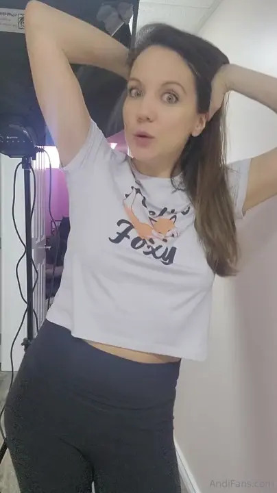 Andiland OnlyFans Leaked Nude Video #162546