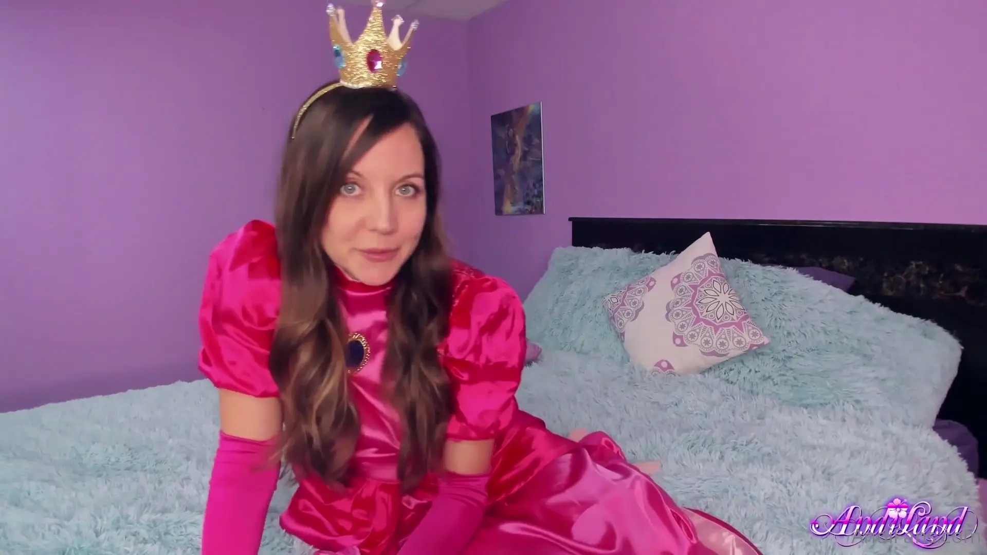 Andiland Nude Leaked OnlyFans Video #162654 - ePornLeak