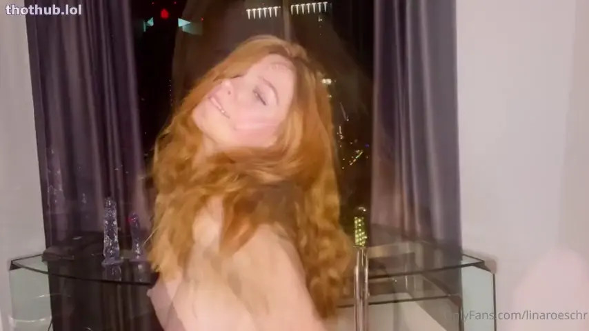Linaroeschr OnlyFans Leaked Nude Video #162858