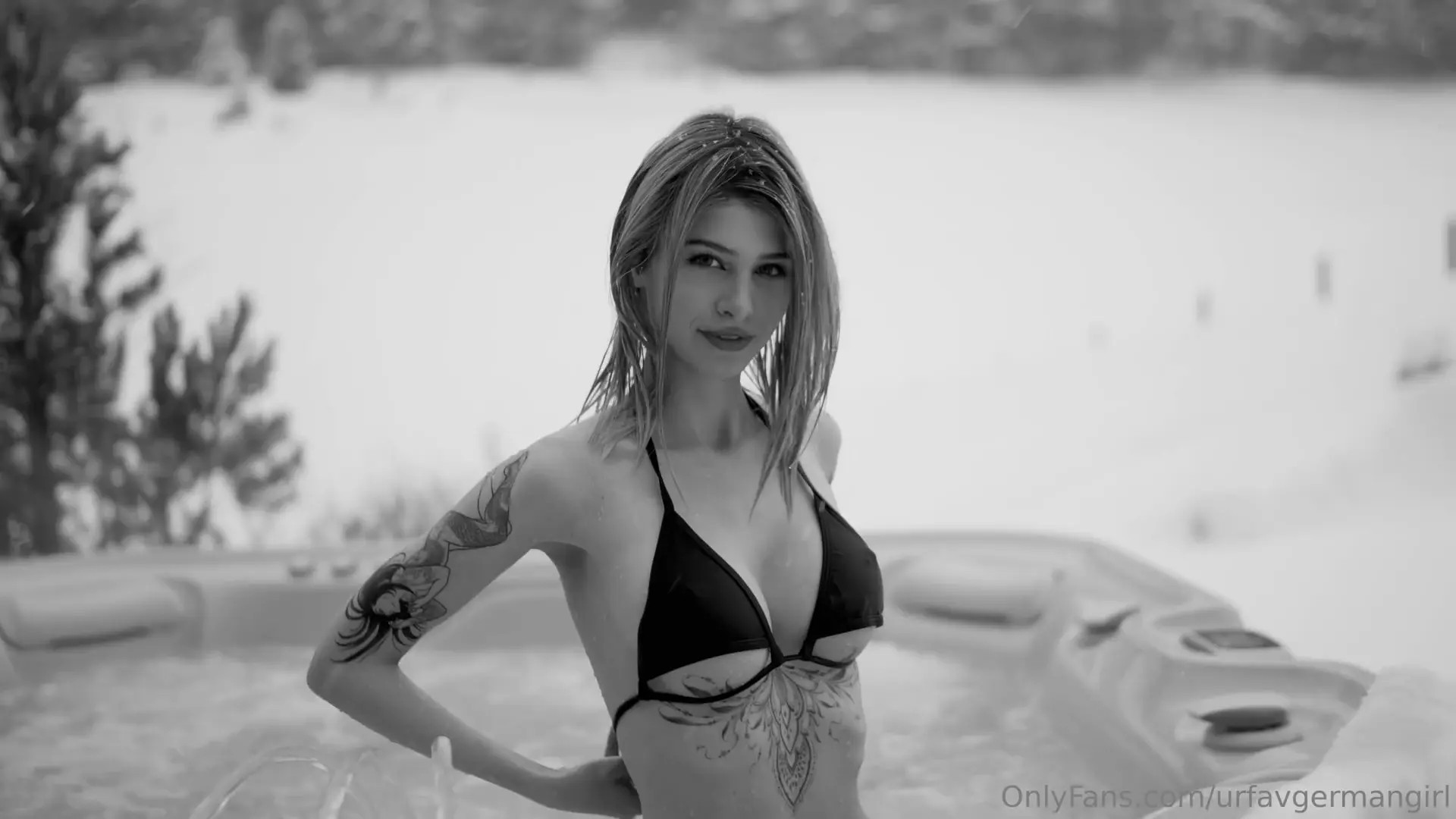 Linaroeschr Nude Leaked OnlyFans Video #162909