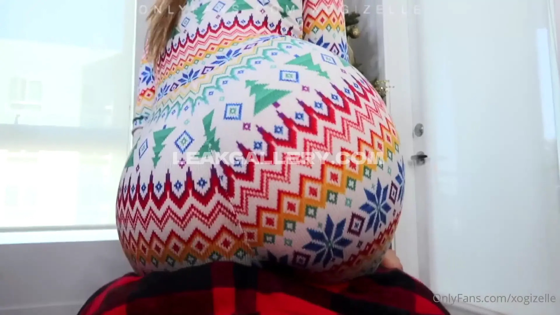 Xogizellexo OnlyFans Leaked Nude Video #163284