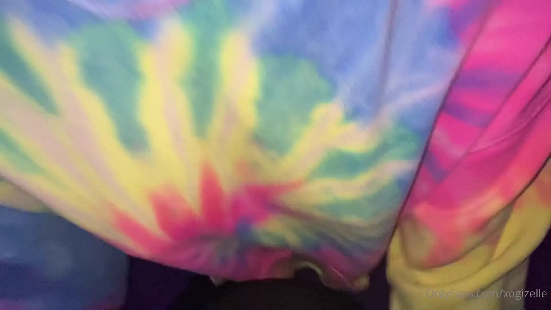 Xogizellexo OnlyFans Leaked Nude Video #163308