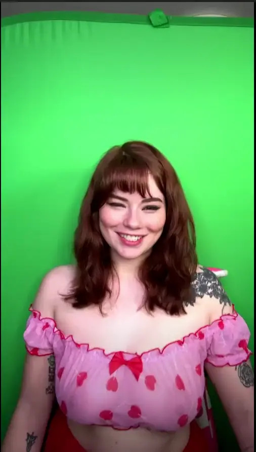 Sabrinalynn OnlyFans Leaked Nude Video #163743