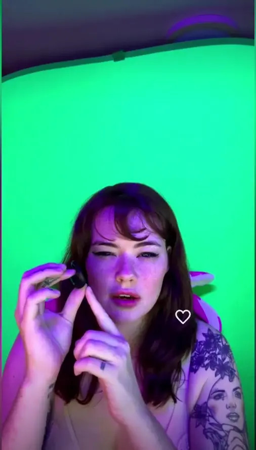 Sabrinalynn OnlyFans Leaked Nude Video #163746