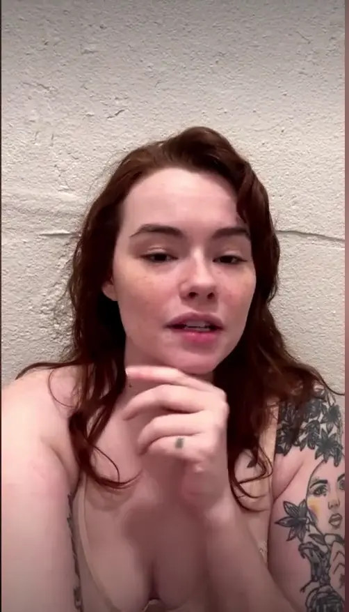 Sabrinalynn OnlyFans Leaked Nude Video #163751