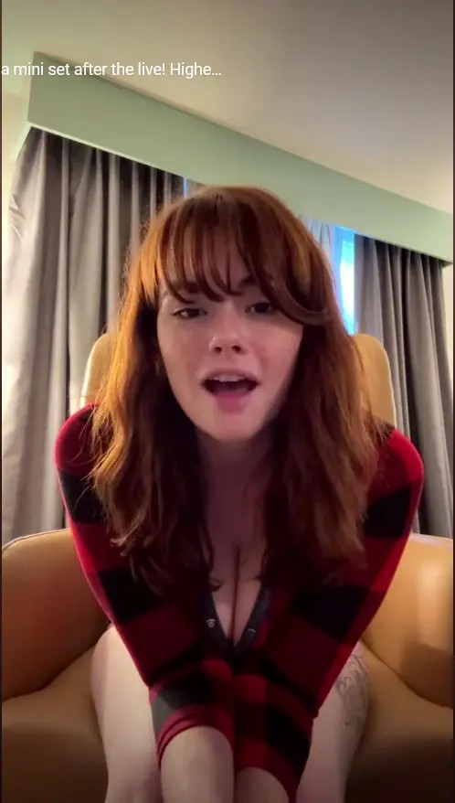 Sabrinalynn OnlyFans Leaked Nude Video #163758 - ePornLeak
