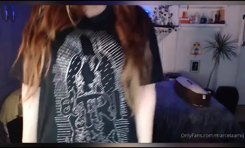 Marcelaamq OnlyFans Leaked Nude Video #163980
