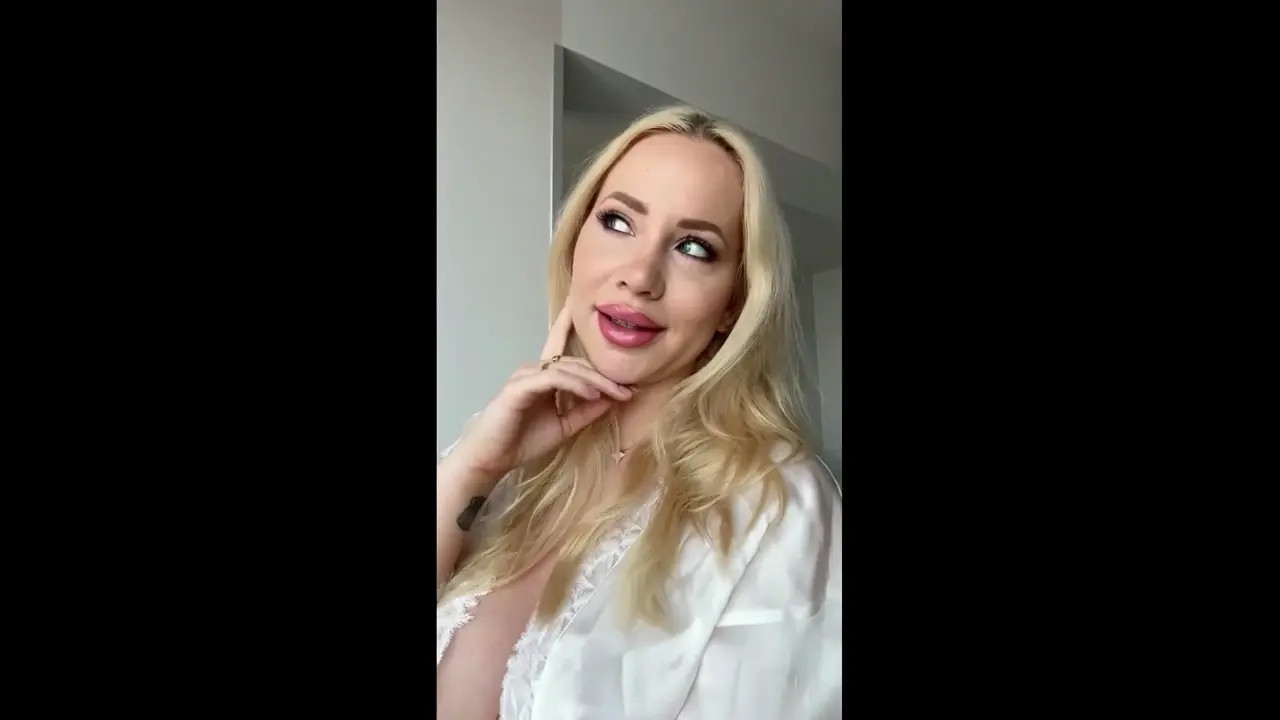 Kiara Lord - Hungarian Wife Cheats On Her husband With 2 Strangers