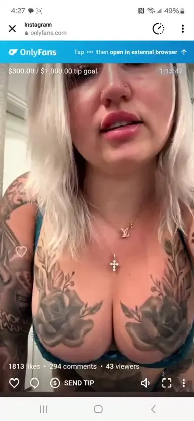 Bossassbubbles Nude Leaked OnlyFans Video #164242
