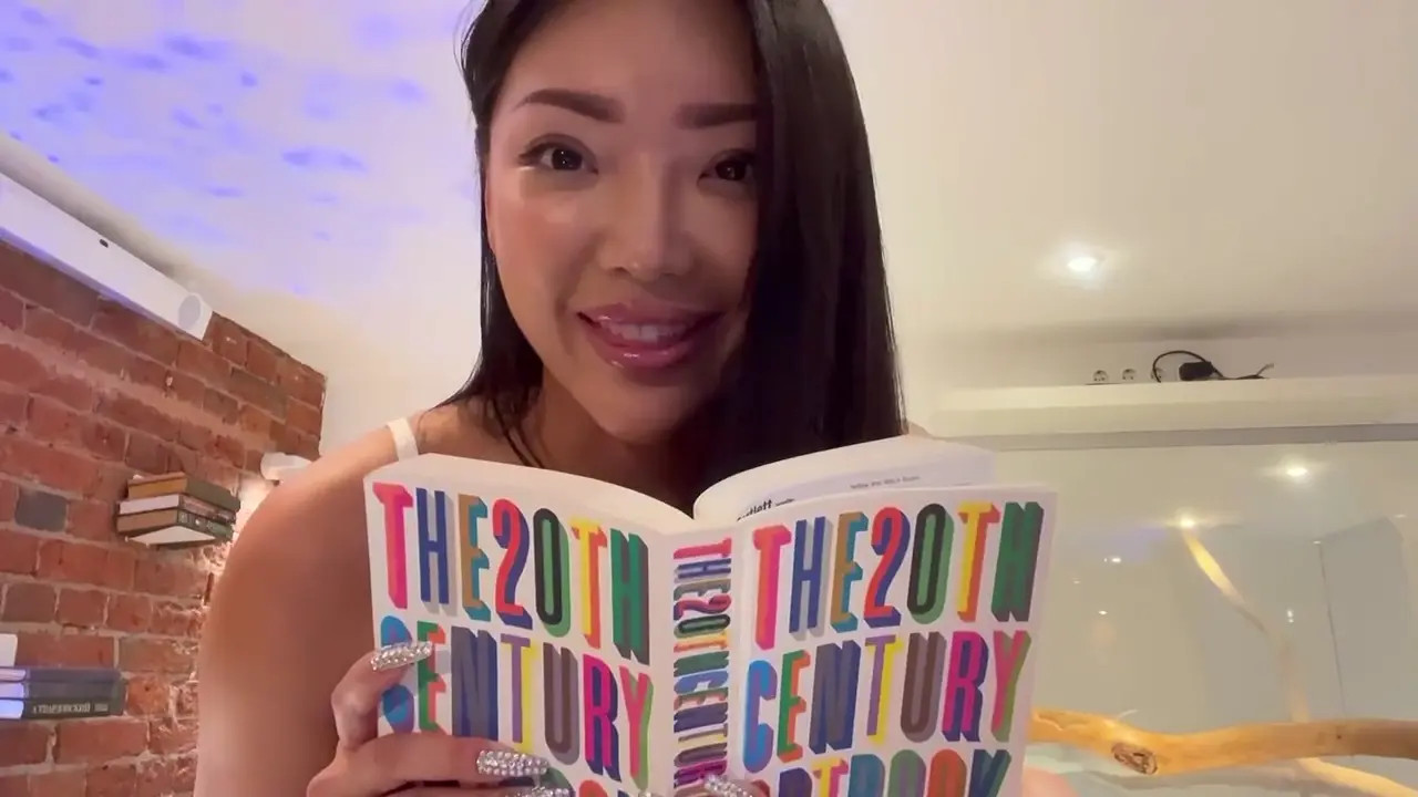 Ayumianime Nude Leaked OnlyFans Video #164437