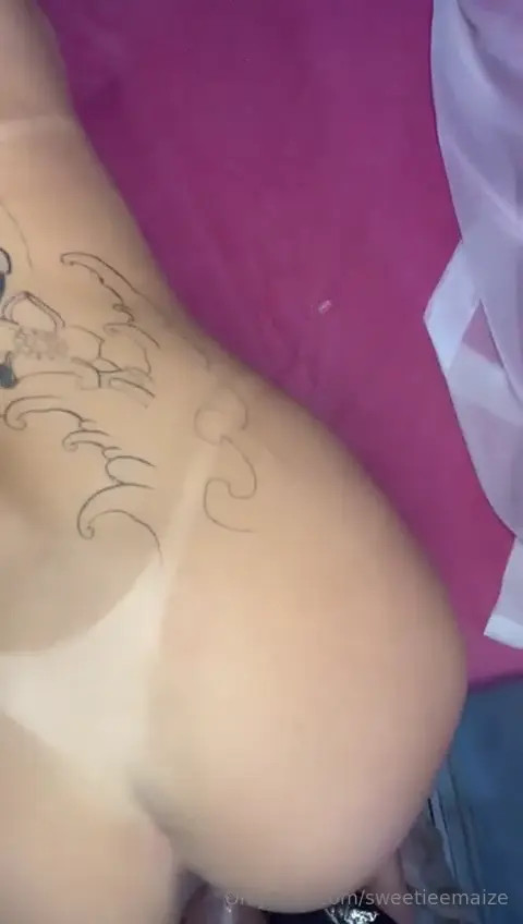 Sweetieemaize Nude Leaked OnlyFans Video #164475