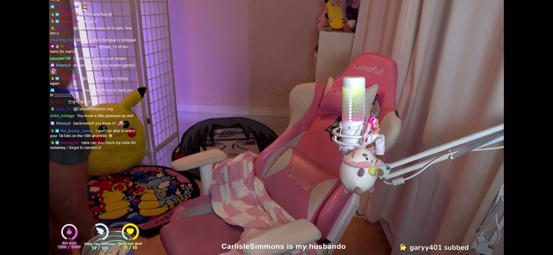 Mimiseeman Nude Leaked OnlyFans Video #164807