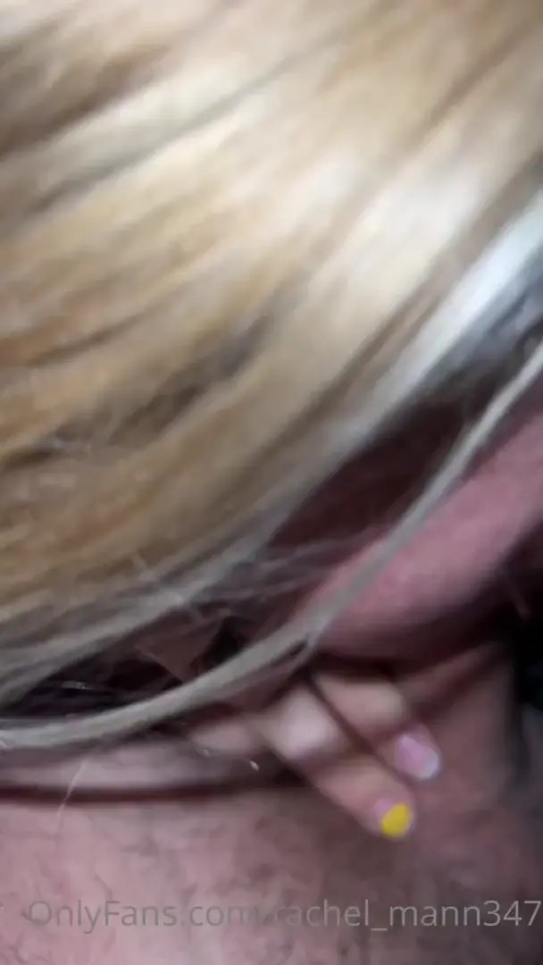 Rachelmann OnlyFans Leaked Nude Video #164902