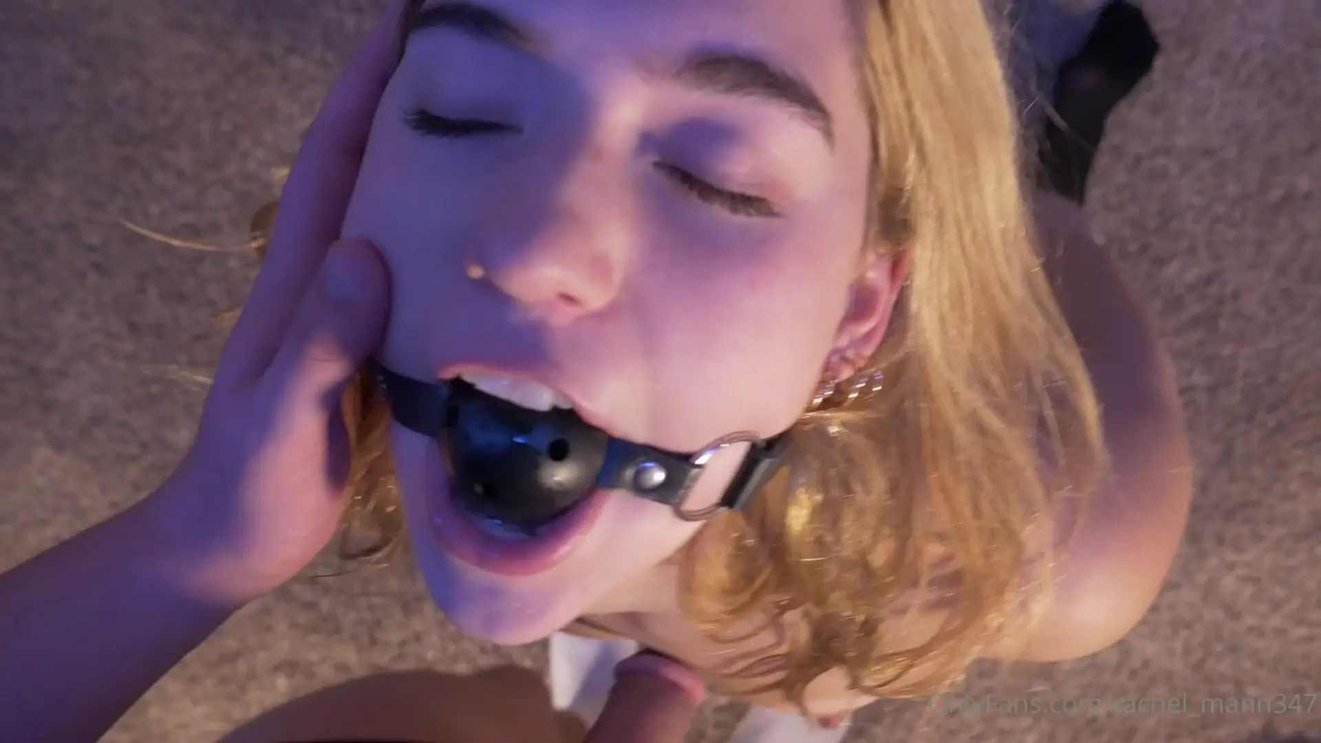 Rachelmann OnlyFans Leaked Nude Video #164912