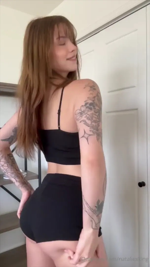 Bbyluckie OnlyFans Leaked Nude Video #165000