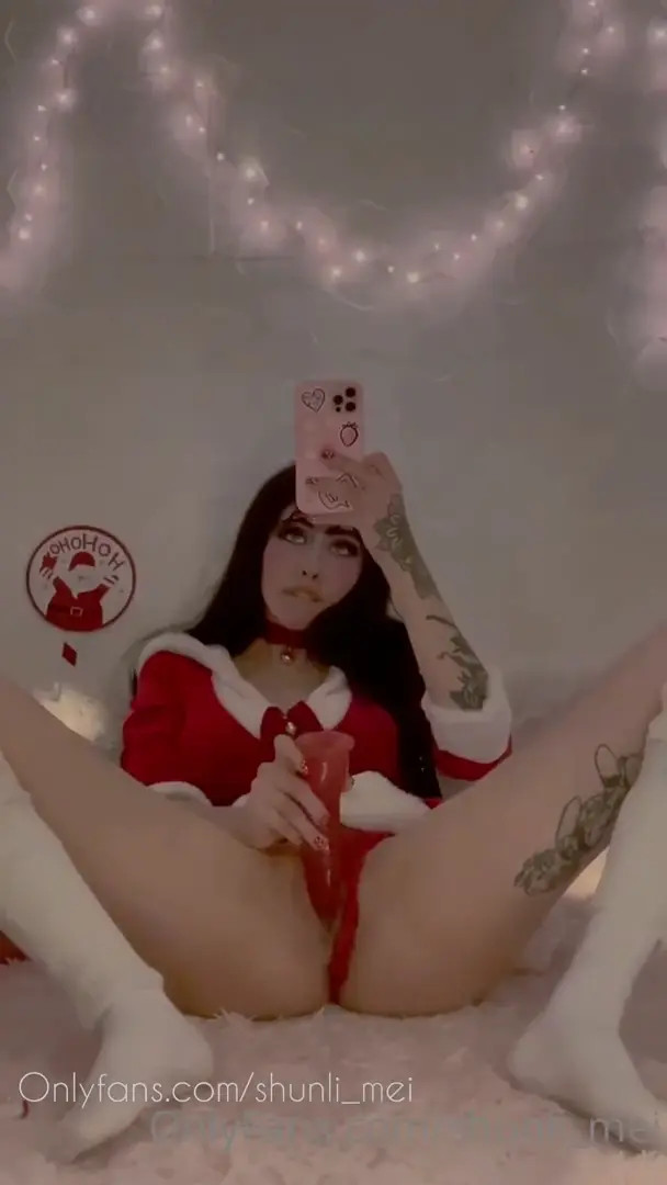 Shunli__mei OnlyFans Leaked Nude Video #165166