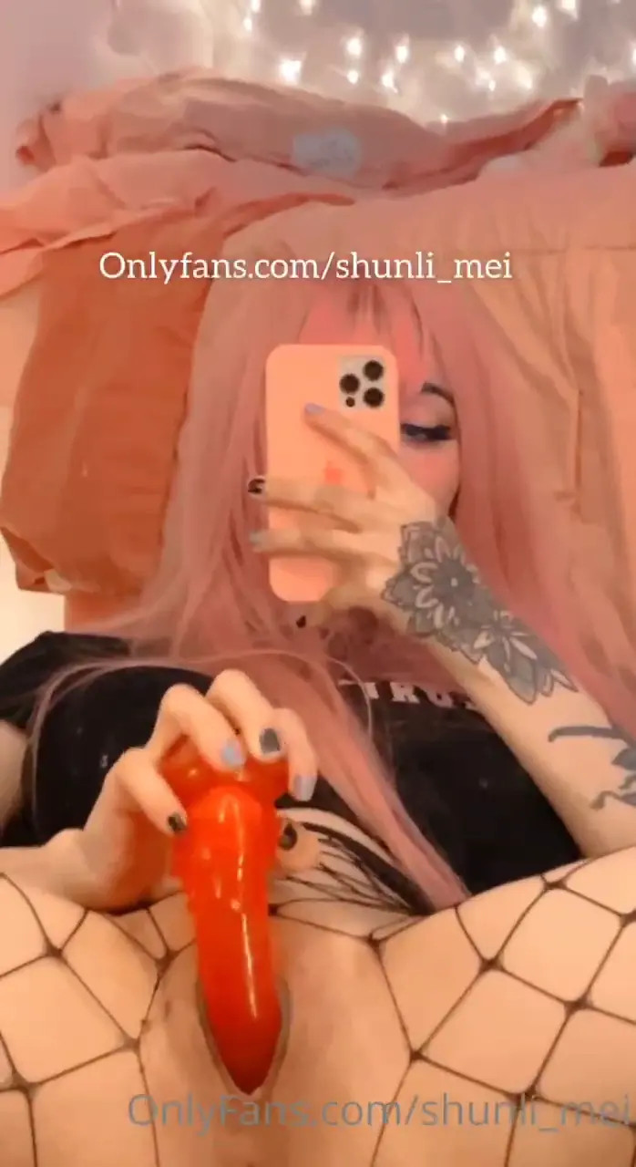 Shunli__mei OnlyFans Leaked Nude Video #165171