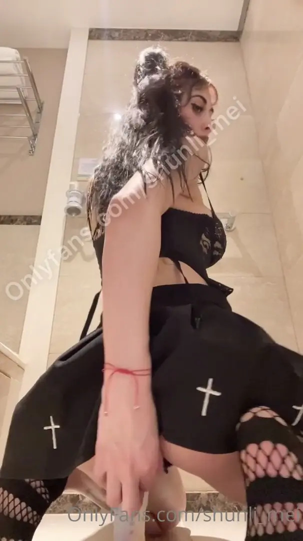 Shunli__mei OnlyFans Leaked Nude Video #165177