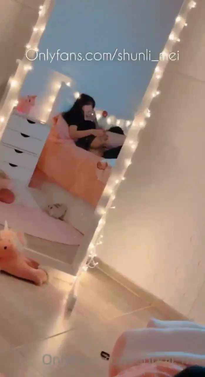 Shunli__mei OnlyFans Leaked Nude Video #165197