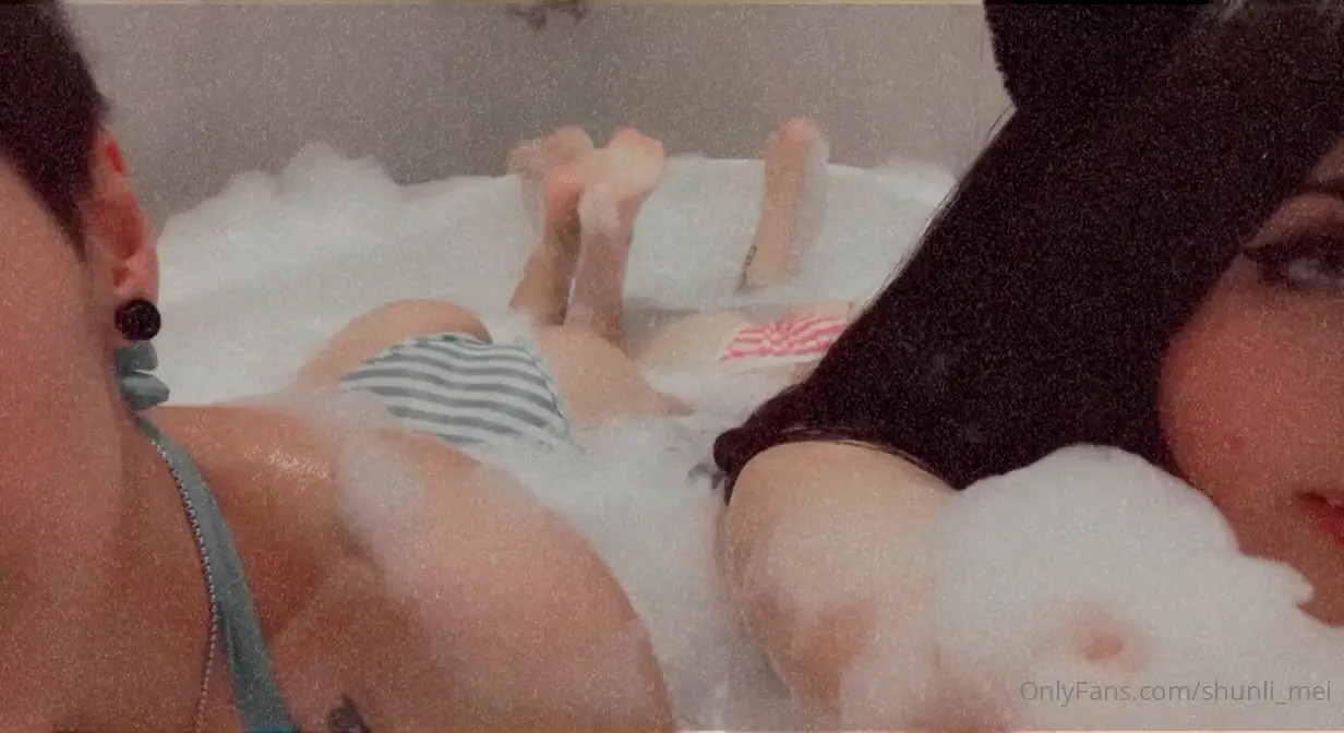 Shunli__mei OnlyFans Leaked Nude Video #165201