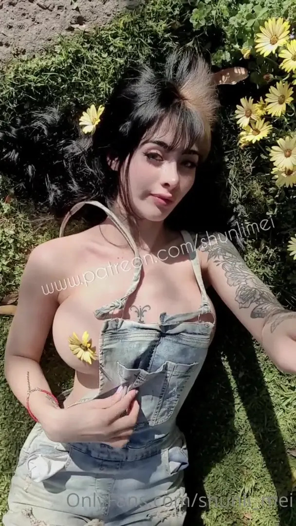 Shunli__mei OnlyFans Leaked Nude Video #165223