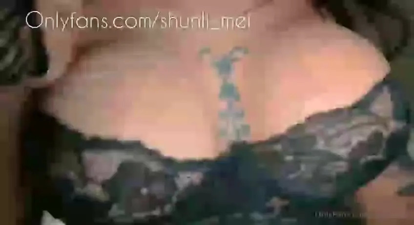 Shunli__mei OnlyFans Leaked Nude Video #165266