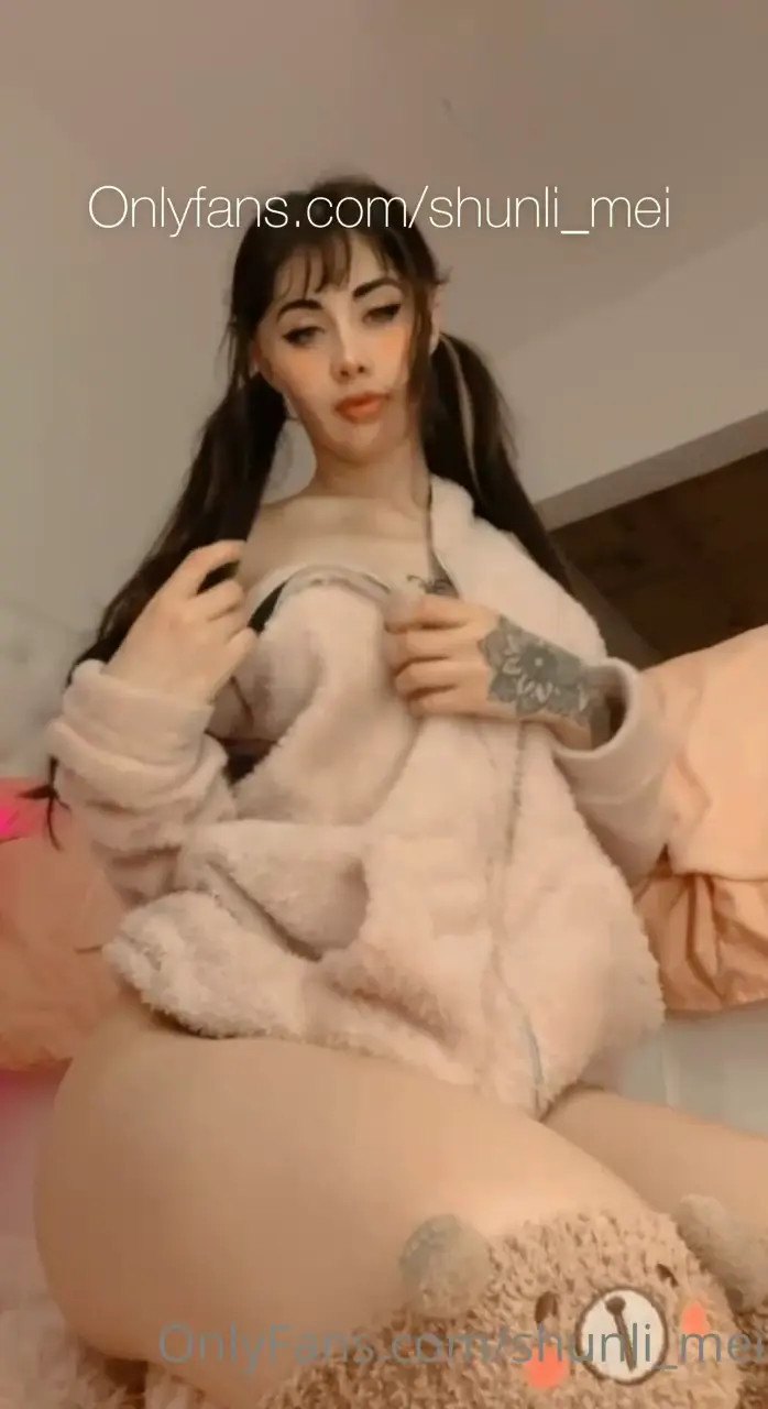 Shunli__mei Nude Leaked OnlyFans Video #165286