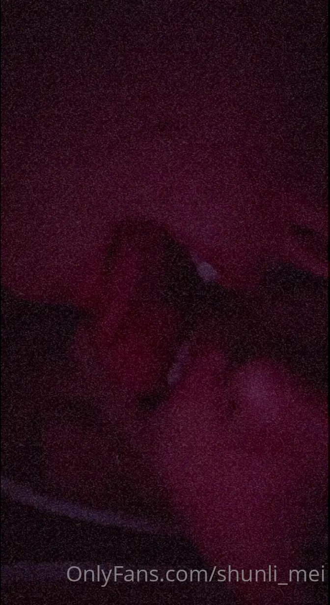 Shunli__mei Nude Leaked OnlyFans Video #165291