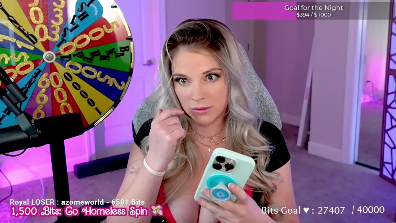 Xoaerielfree OnlyFans Leaked Nude Video #165411 - ePornLeak