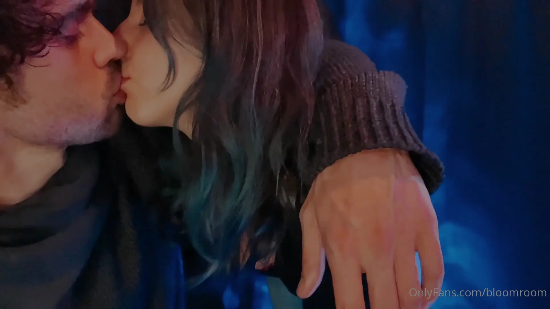 Violet OnlyFans Leaked Nude Video #165703