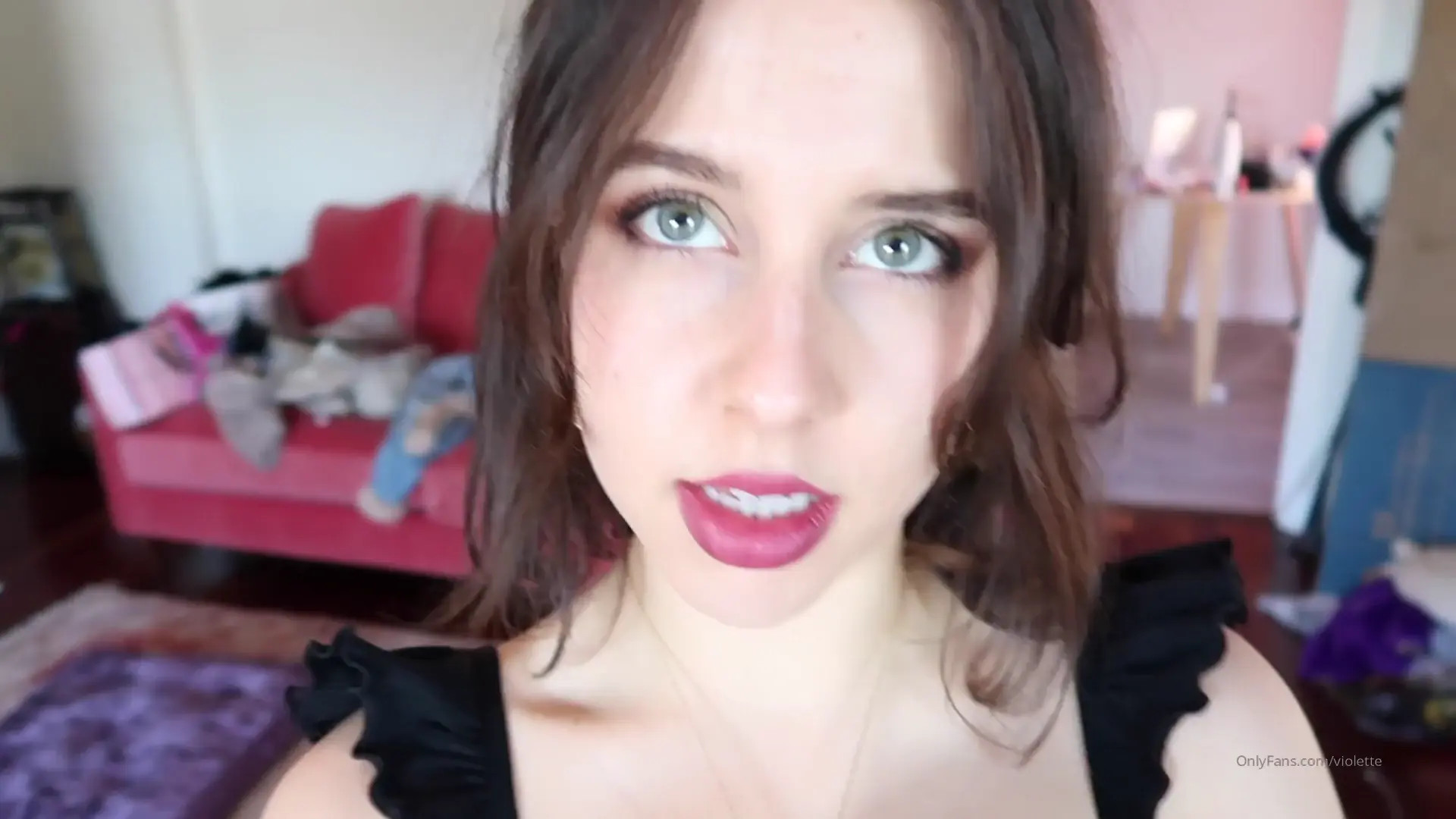 Violet OnlyFans Leaked Nude Video #165704