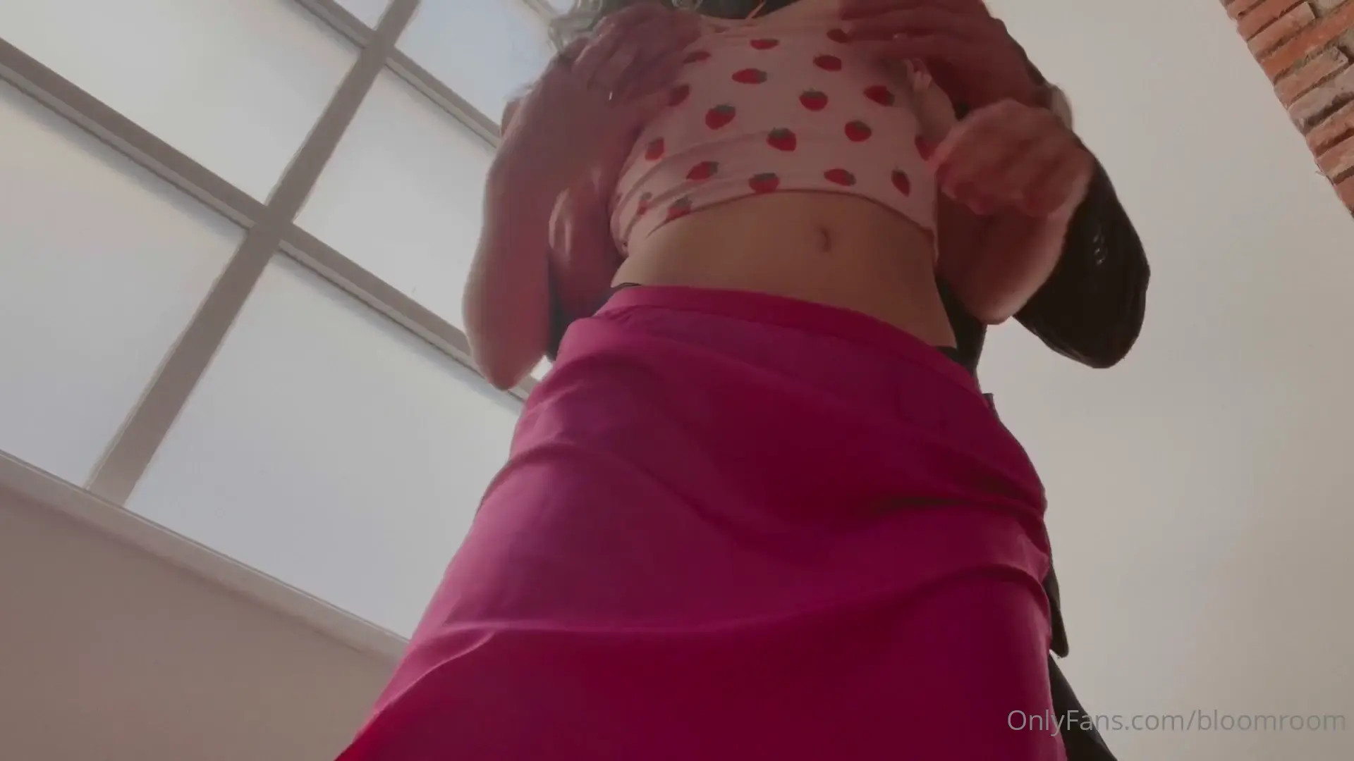 Violet OnlyFans Leaked Nude Video #165720