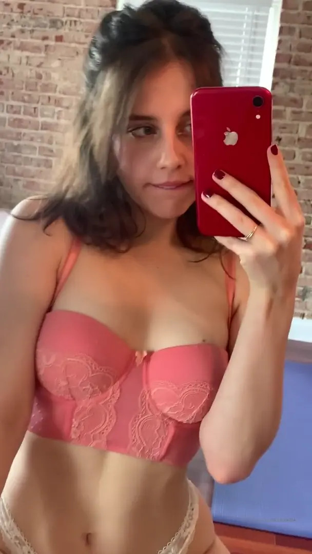 Violet Nude Leaked OnlyFans Video #165743