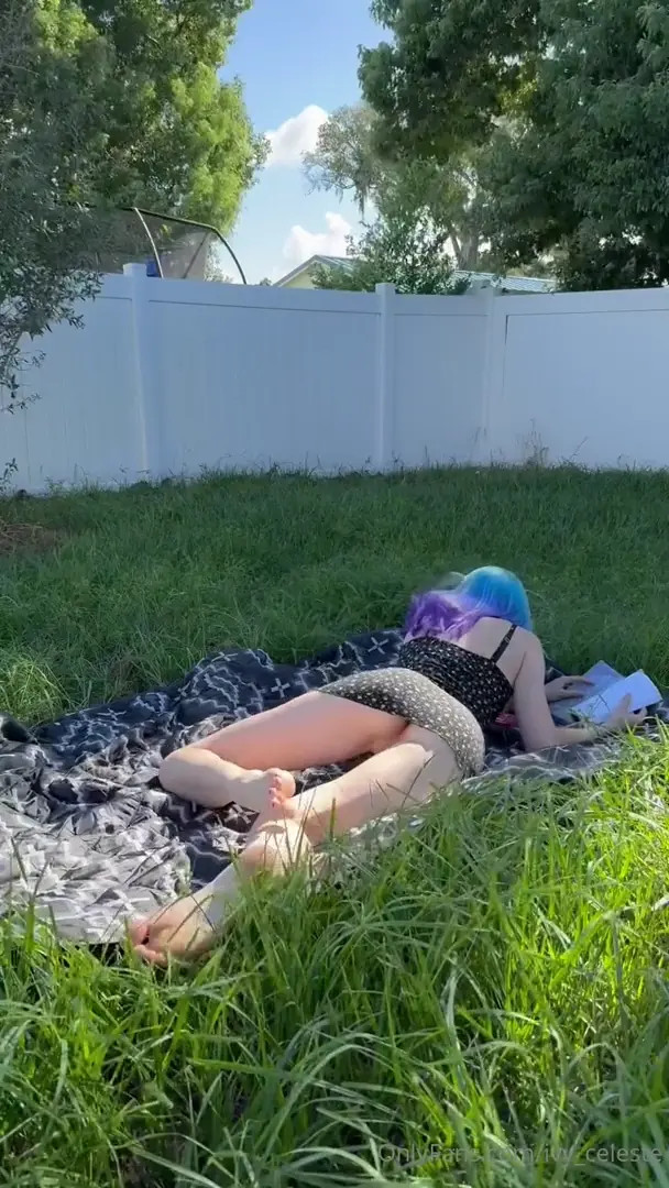 Ivy_celeste Nude Leaked OnlyFans Video #165770