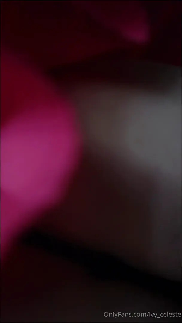 Ivy_celeste Nude Leaked OnlyFans Video #165772