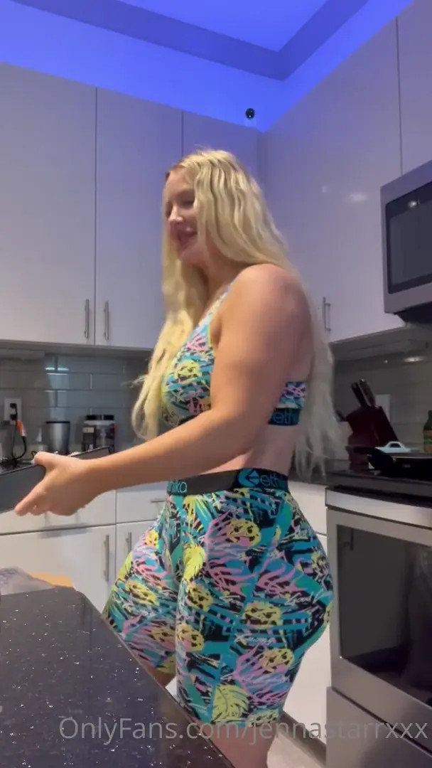 Jenna_starr OnlyFans Leaked Nude Video #165997