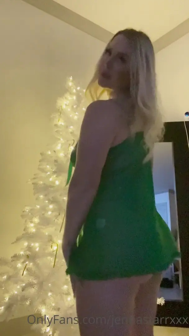 Jenna_starr Nude Leaked OnlyFans Video #166026