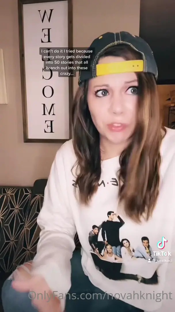 Novahknight Nude Leaked OnlyFans Video #166115