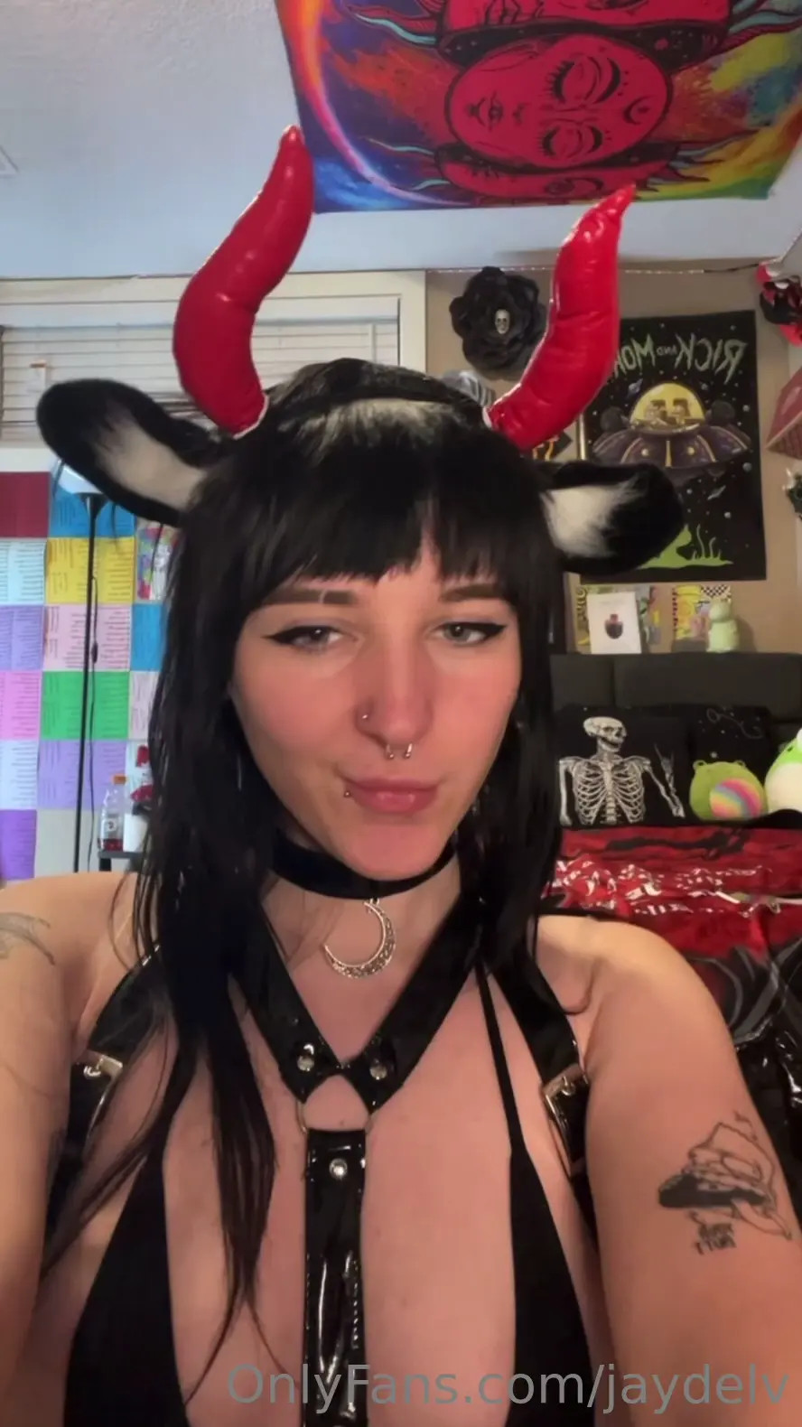 Jaydecandance Nude Leaked OnlyFans Video #166189