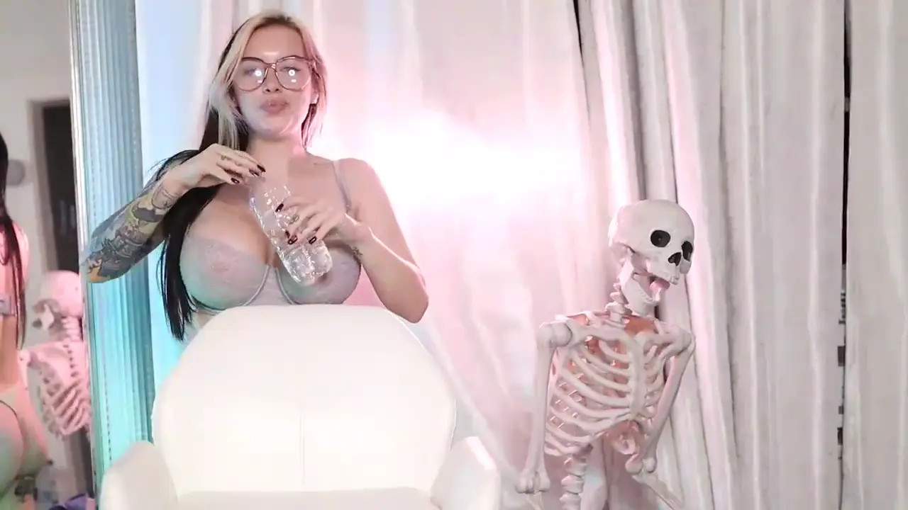 Cubbixoxo OnlyFans Leaked Nude Video #166385