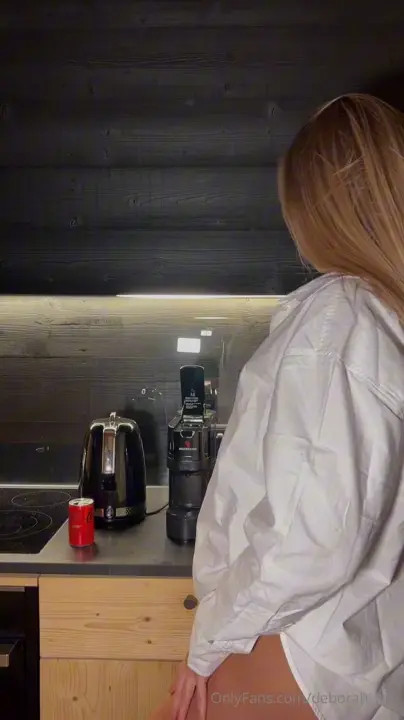 Deborah_tmz OnlyFans Leaked Nude Video #166530