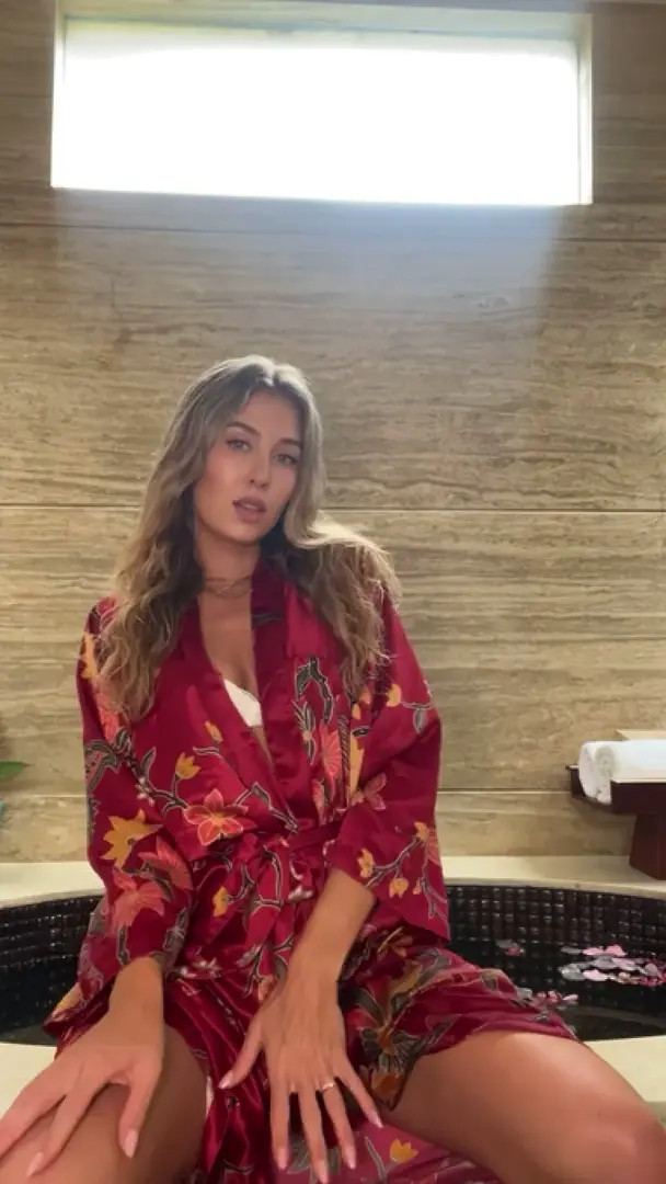 Deborah_tmz Nude Leaked OnlyFans Video #166541