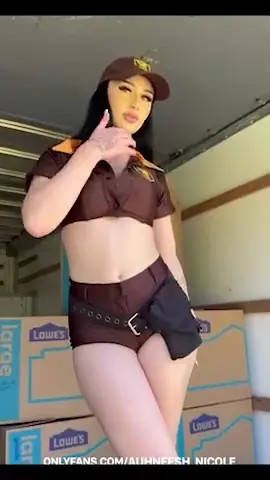 Auhneeshnicole Nude Leaked OnlyFans Video #166832