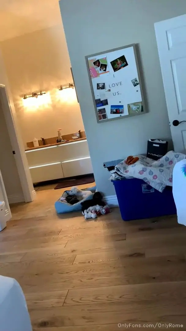 Onlyrome Nude Leaked OnlyFans Video #166998