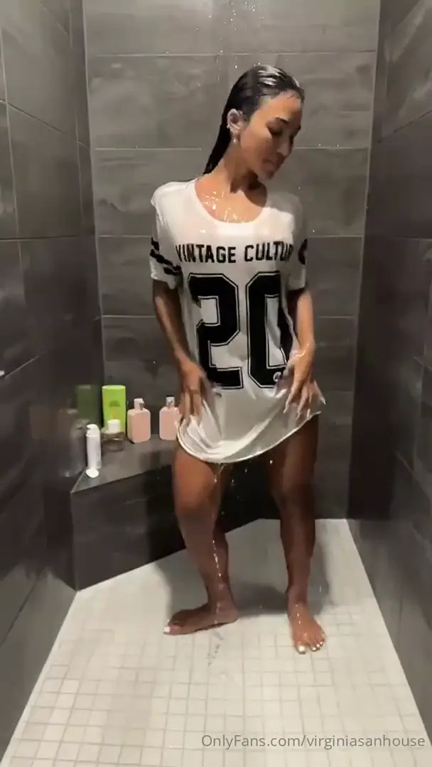 Virginiasanhouse Nude Leaked OnlyFans Video #167027