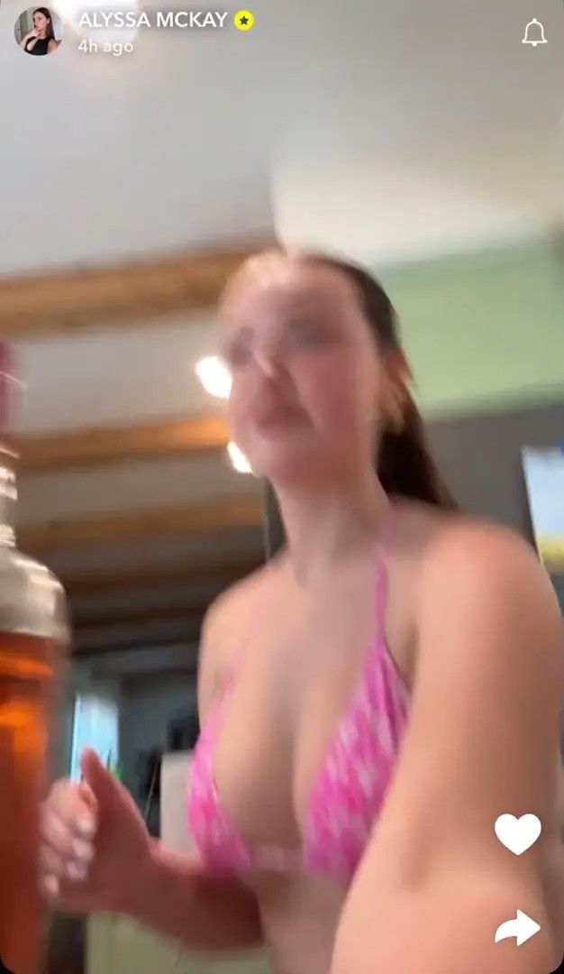 Alyssamckayyy OnlyFans Leaked Nude Video #167163