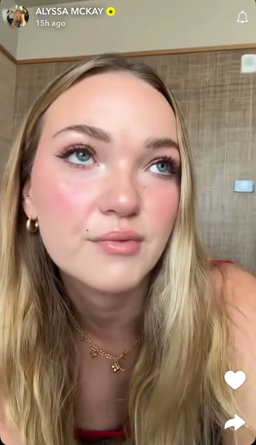 Alyssamckayyy OnlyFans Leaked Nude Video #167164