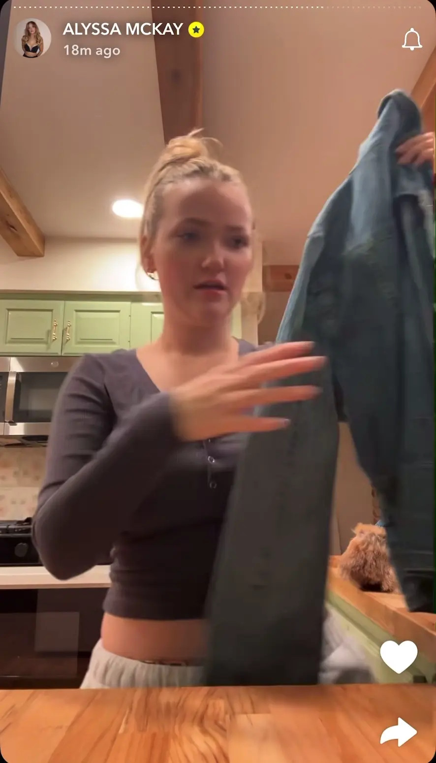 Alyssamckayyy OnlyFans Leaked Nude Video #167184