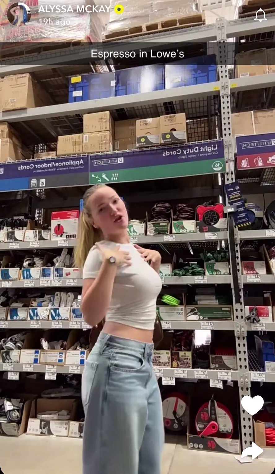 Alyssamckayyy OnlyFans Leaked Nude Video #167185