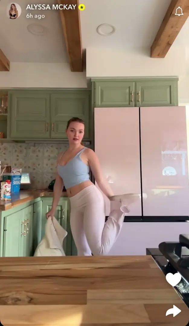 Alyssamckayyy Nude Leaked OnlyFans Video #167199